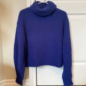 Forever 21 Knit Sweater